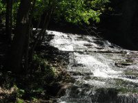 CASCADILLA GORGE FALLS TOMPKINS COUNTY CENTRAL NEW YORK 5-24-2008_00009.JPG