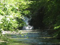 CASCADILLA GORGE FALLS TOMPKINS COUNTY CENTRAL NEW YORK 5-24-2008_00014.JPG