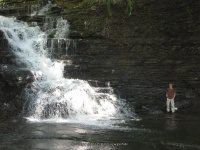 CASCADILLA GORGE FALLS TOMPKINS COUNTY CENTRAL NEW YORK 5-24-2008_00017.JPG
