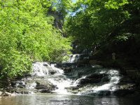 CASCADILLA GORGE FALLS TOMPKINS COUNTY CENTRAL NEW YORK 5-24-2008_00026.JPG