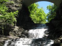CASCADILLA GORGE FALLS TOMPKINS COUNTY CENTRAL NEW YORK 5-24-2008_00034.JPG