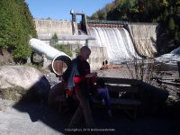 HYDRO DAM MILL DAM ONEIDA CENTRAL NY 10-07-2006_00004.JPG