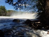 FOWLERSVILLE FALLS LEWIS COUNTY NORTHERN NEW YORK 5-17-2014_00019.JPG