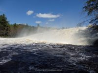 FOWLERSVILLE FALLS LEWIS COUNTY NORTHERN NEW YORK 5-17-2014_00022.JPG