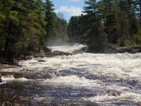 GOULDS MILL FALLS LEWIS COUNTY NORTHERN NEW YORK 5-17-2014_00011.JPG