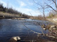 BLACK CREEK RESERVOIR HERKIMER NY 5-2-2015_00008.JPG