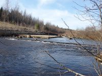 BLACK CREEK RESERVOIR HERKIMER NY 5-2-2015_00009.JPG