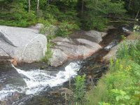 BEAVER POND GRAFTON COUNTY NH 7-29-2009_00004.JPG