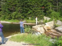 BEAVER POND GRAFTON COUNTY NH 7-29-2009_00007.JPG