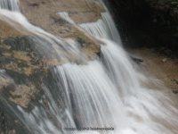 LEDGE BROOK FALLS CARROLL NH 7-29-2009_00008.JPG