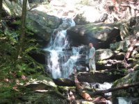 BRIGGS BROOK FALLS FRANKLIN MA 8-01-2009_00007.JPG