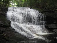 CHAPEL BROOK FALLS FRANKLIN MA 8-02-2009_00011.JPG