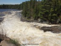 LYONSDALE FALLS LEWIS COUNTY NORTHERN NEW YORK 5-17-2014_00005.JPG