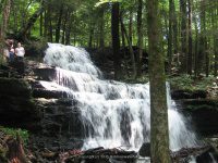 GUNN BROOK FALLS FRANKLIN MA 8-01-2009_00006.JPG
