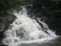 WACONAH FALLS BERKSHIRE MA 8-02-2009_00005.JPG