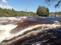 POWERLINE III RAPIDS LEWIS COUNTY NORTHERN NEW YORK 5-17-2014_00002.JPG