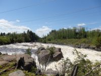 POWERLINE III RAPIDS LEWIS COUNTY NORTHERN NEW YORK 5-17-2014_00009.JPG