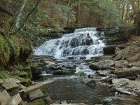 BEECHER CREEK FALLS SARATOGA NY 5-10-2015_00005.JPG