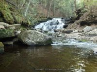 BEECHER CREEK FALLS SARATOGA NY 5-10-2015_00008.JPG