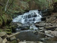 BEECHER CREEK FALLS SARATOGA NY 5-10-2015_00009.JPG
