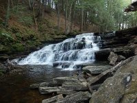 BEECHER CREEK FALLS SARATOGA NY 5-10-2015_00013.JPG