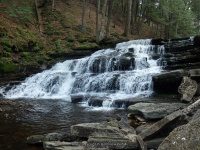 BEECHER CREEK FALLS SARATOGA NY 5-10-2015_00014.JPG