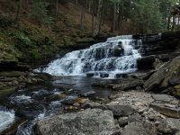 BEECHER CREEK FALLS SARATOGA NY 5-10-2015_00015.JPG