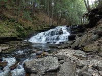 BEECHER CREEK FALLS SARATOGA NY 5-10-2015_00016.JPG