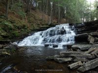 BEECHER CREEK FALLS SARATOGA NY 5-10-2015_00017.JPG
