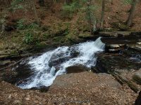 BEECHER CREEK FALLS SARATOGA NY 5-10-2015_00020.JPG