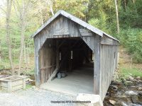 COPELAND COVERED BRIDGE SARATOGA NY 5-10-2015_00007.JPG