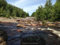 AT BRIDGE LOOKING UPSTREAM 6-7-2015_00005.JPG