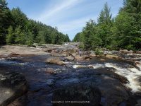 AT BRIDGE LOOKING UPSTREAM 6-7-2015_00011.JPG