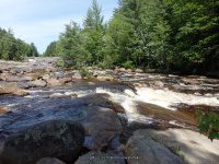 AT BRIDGE LOOKING UPSTREAM 6-7-2015_00012.JPG