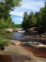 SECTION ABOVE BRIDGE 6-7-2015_00001.JPG