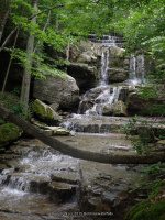 SECOND FALLS AT THE TOP ONONADAGA 6-15-2015_00004.JPG