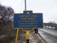 NEWPORT STONE ARCH DAM HERKIMER COUNTY CENTRAL NEW YORK 1-13-2013_00001.JPG