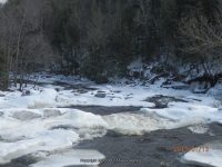 SPRUCE CREEK LOWER FALLS HERKIMER COUNTY CENTRAL NEW YORK 1-13-2013_00002.JPG