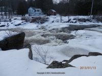 SPRUCE CREEK UPPER FALLS HERKIMER COUNTY CENTRAL NEW YORK 1-13-2013_00007.JPG