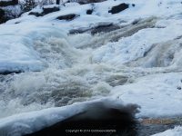 SPRUCE CREEK UPPER FALLS HERKIMER COUNTY CENTRAL NEW YORK 1-13-2013_00009.JPG