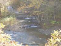 Gifford Creek falls on 274B 10-11-2015_00003.JPG