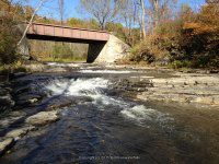 Big Brook falls on 274DD 10-11-2015_00001.JPG