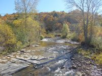 Big Brook falls on 274E 10-11-2015_00005.JPG
