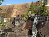 High Falls Dam And Falls Croghan 9-5-2015_00013.JPG