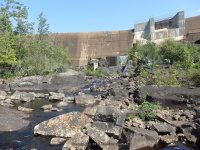 High Falls Dam And Falls Croghan 9-5-2015_00023.JPG
