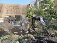 High Falls Dam And Falls Croghan 9-5-2015_00025.JPG