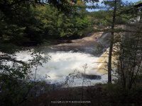 Taylorville First Dam looking down 9-7-2015_00003.JPG