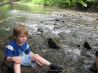 Duross Conservancy Oneida Creek Small Falls on 7-7-2012_00010.JPG