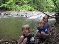 Duross Conservancy Oneida Creek Small Falls on 7-7-2012_00011.JPG