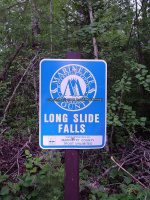 Longslide Falls Marienette County WI 7-5-2007_00001.JPG